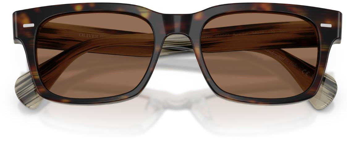 Sonnenbrille Oliver Peoples Ryce sun OV5332SU