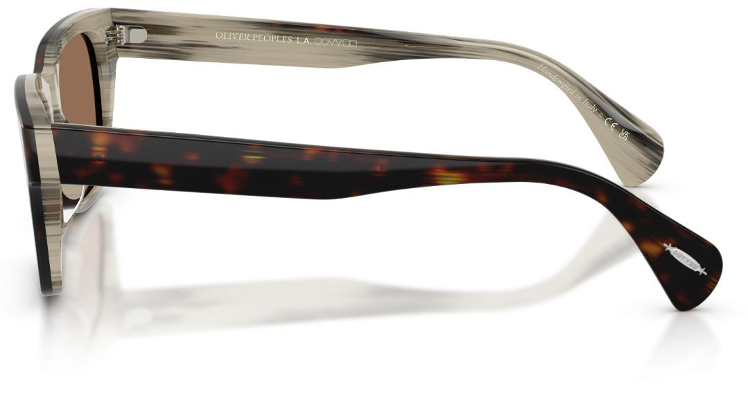 Sonnenbrille Oliver Peoples Ryce sun OV5332SU
