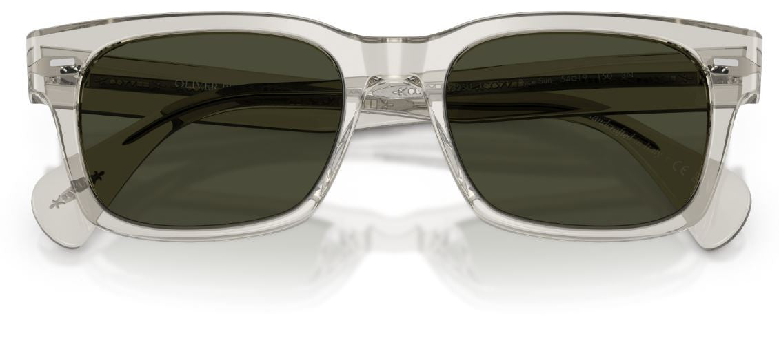 Sonnenbrille Oliver Peoples Ryce sun OV5332SU