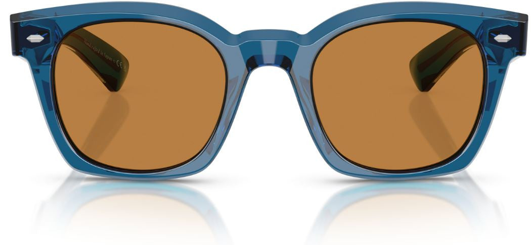Óculos de Sol Oliver Peoples Merceaux OV5498SU