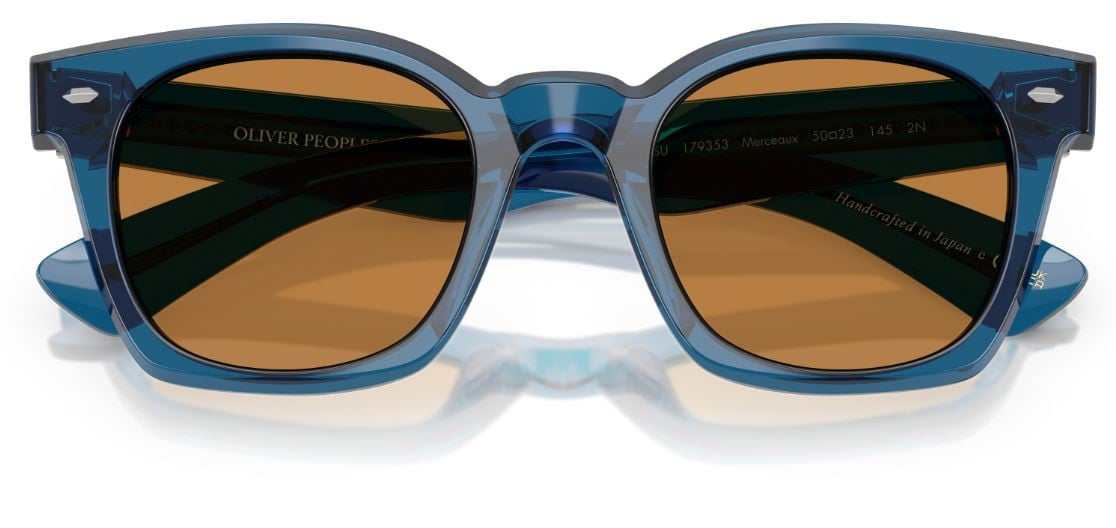 Óculos de Sol Oliver Peoples Merceaux OV5498SU