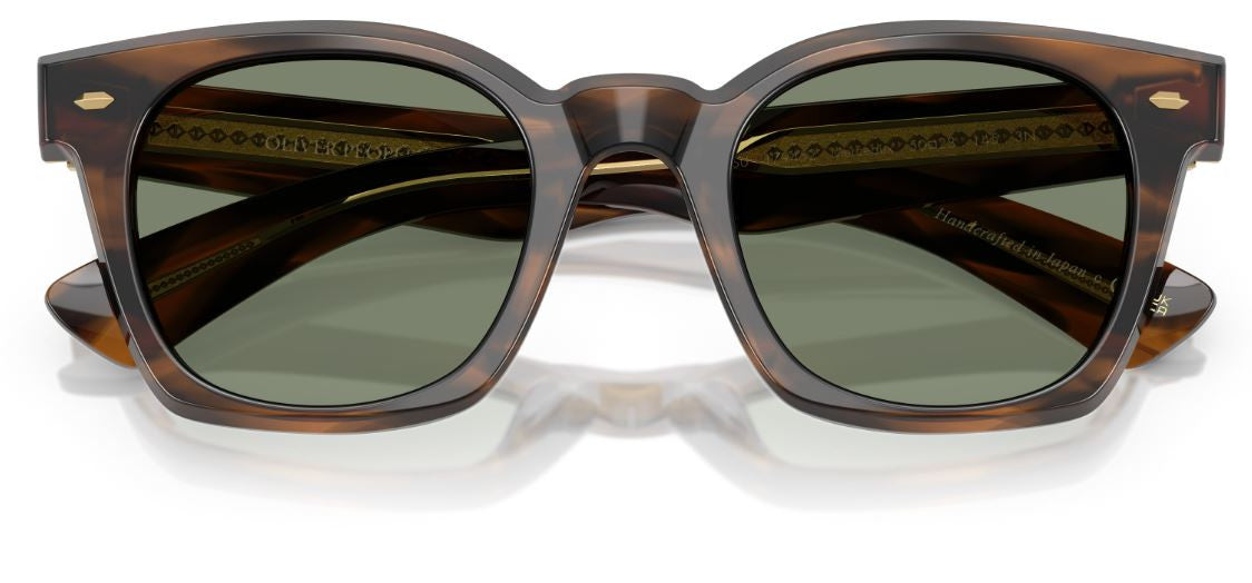 Óculos de Sol Oliver Peoples Merceaux OV5498SU