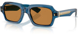 Gafas de sol Oliver Peoples Devaney OV5539SU