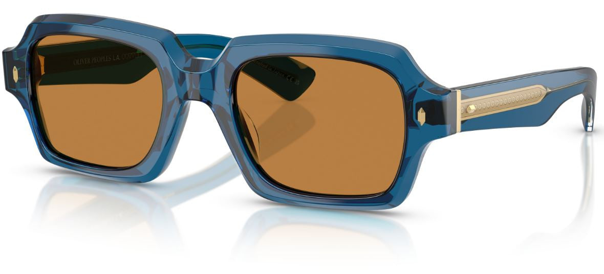 Gafas de sol Oliver Peoples Devaney OV5539SU