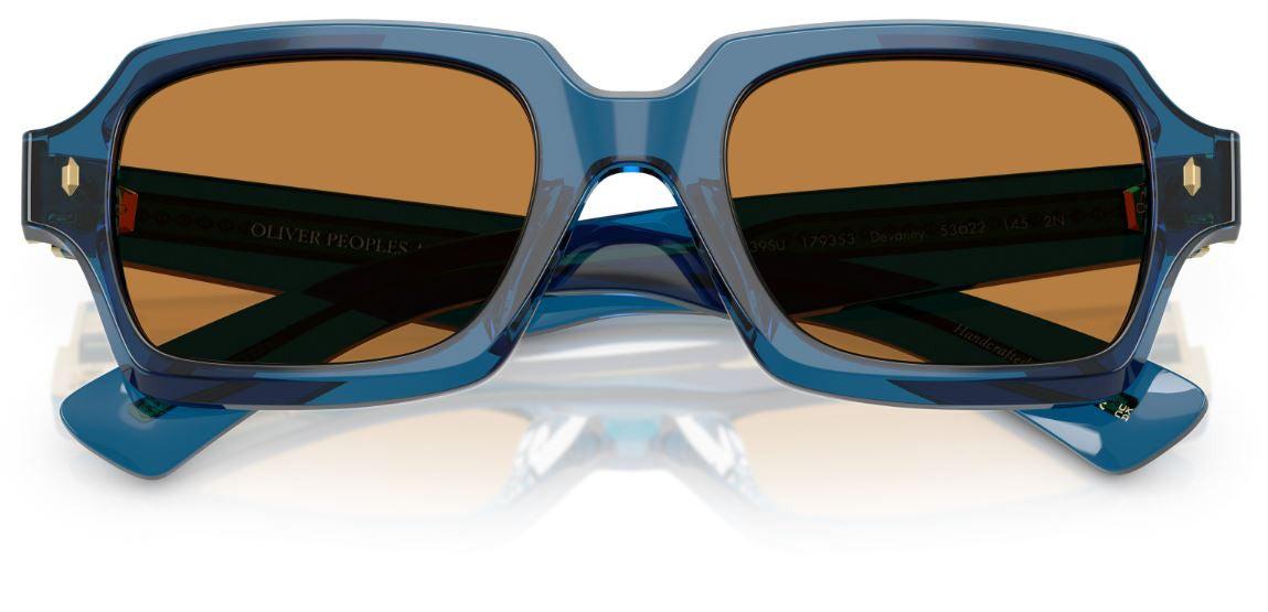Gafas de sol Oliver Peoples Devaney OV5539SU