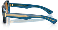 Gafas de sol Oliver Peoples Devaney OV5539SU