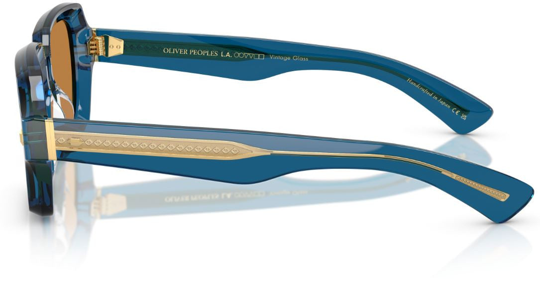 Gafas de sol Oliver Peoples Devaney OV5539SU