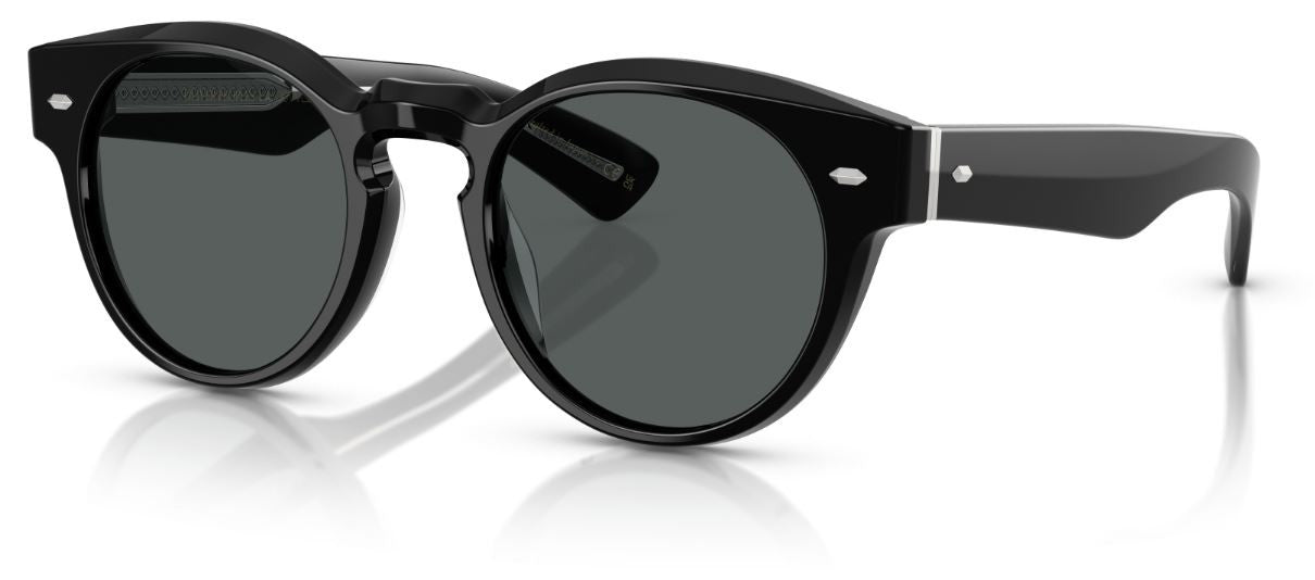 Óculos de Sol Oliver Peoples Hayton OV5571SU