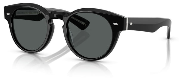 Sonnenbrille Oliver Peoples Hayton OV5571SU