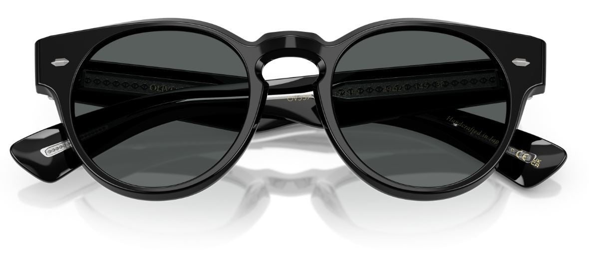 Óculos de Sol Oliver Peoples Hayton OV5571SU