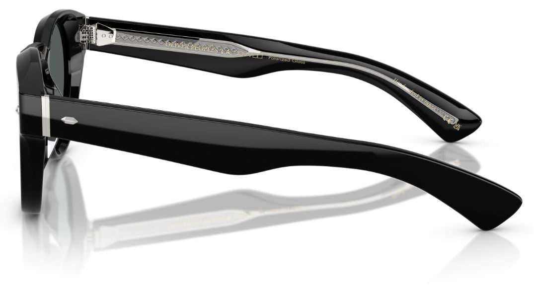 Óculos de Sol Oliver Peoples Hayton OV5571SU