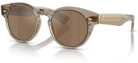 Óculos de Sol Oliver Peoples Hayton OV5571SU