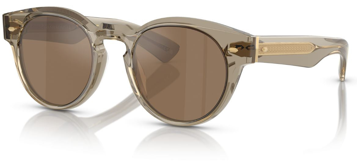 Óculos de Sol Oliver Peoples Hayton OV5571SU