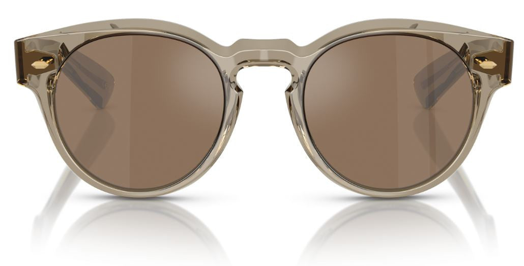 Óculos de Sol Oliver Peoples Hayton OV5571SU