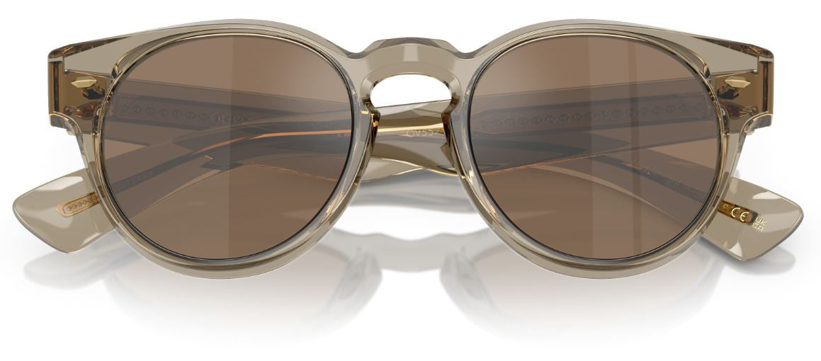 Óculos de Sol Oliver Peoples Hayton OV5571SU