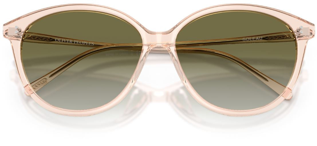 Óculos de Sol Oliver Peoples Soleau OV5605SU