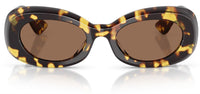 Lunettes de Soleil Oliver Peoples 1992c OV5606SU