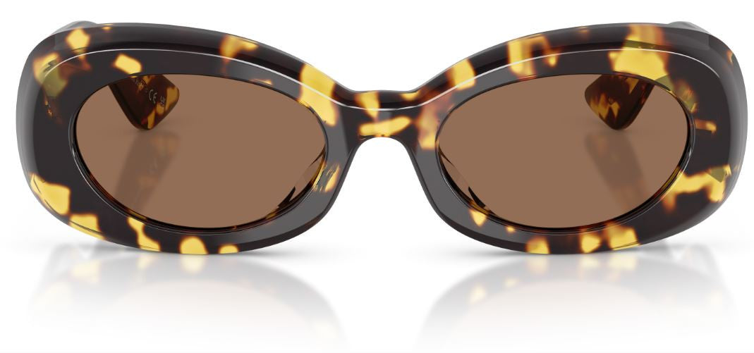 Lunettes de Soleil Oliver Peoples 1992c OV5606SU