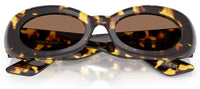 Lunettes de Soleil Oliver Peoples 1992c OV5606SU