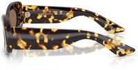 Lunettes de Soleil Oliver Peoples 1992c OV5606SU