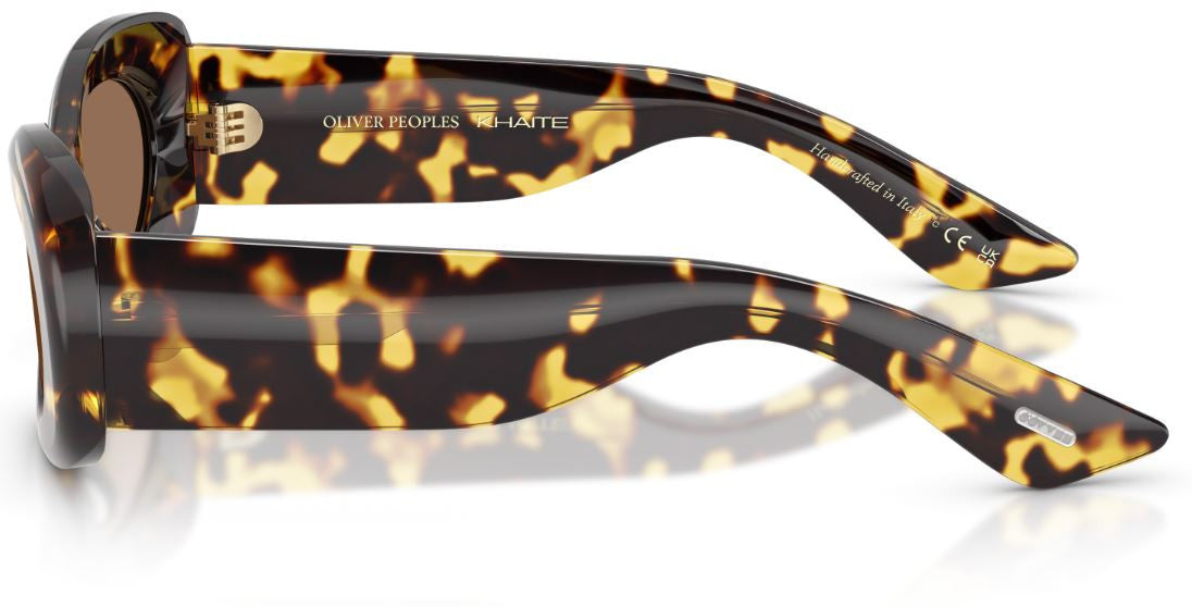 Lunettes de Soleil Oliver Peoples 1992c OV5606SU