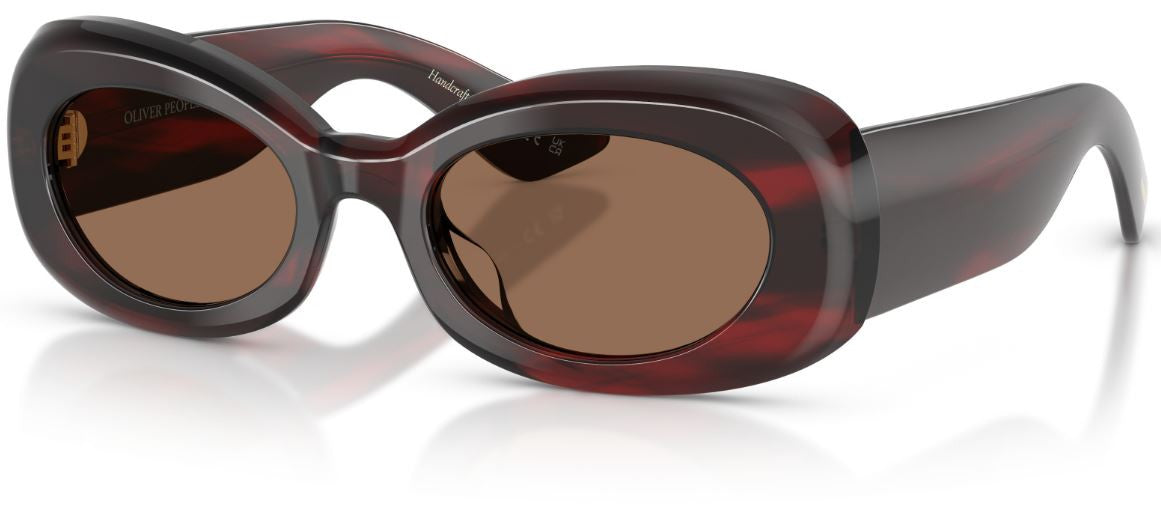 Lunettes de Soleil Oliver Peoples 1992c OV5606SU