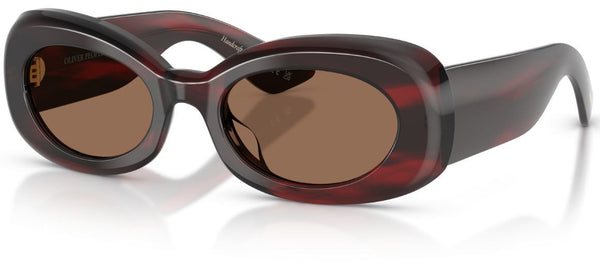 Sonnenbrille Oliver Peoples 1992c OV5606SU