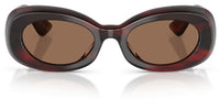 Lunettes de Soleil Oliver Peoples 1992c OV5606SU