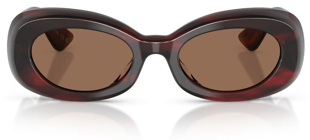 Lunettes de Soleil Oliver Peoples 1992c OV5606SU