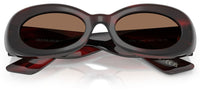 Lunettes de Soleil Oliver Peoples 1992c OV5606SU