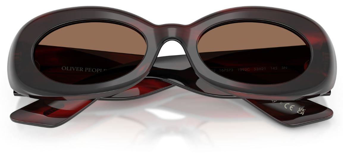 Lunettes de Soleil Oliver Peoples 1992c OV5606SU