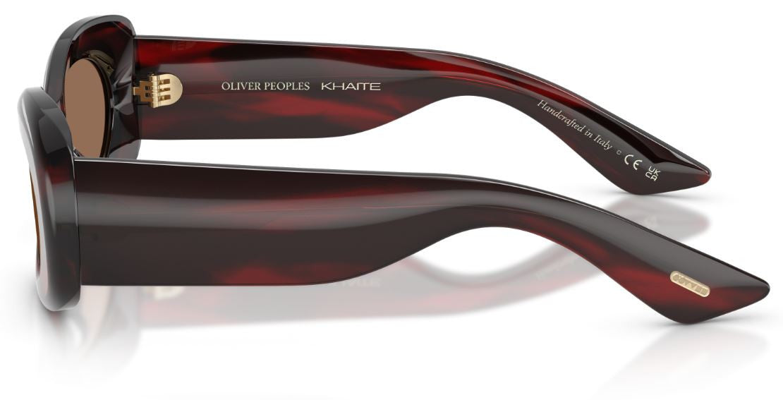 Lunettes de Soleil Oliver Peoples 1992c OV5606SU