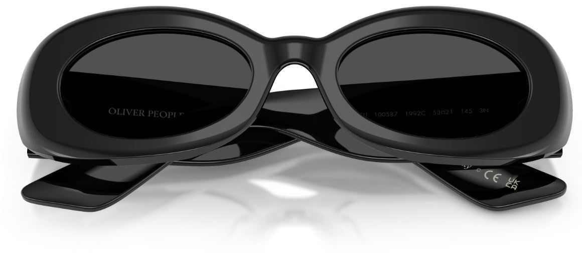 Lunettes de Soleil Oliver Peoples 1992c OV5606SU