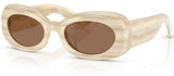 Lunettes de Soleil Oliver Peoples 1992c OV5606SU