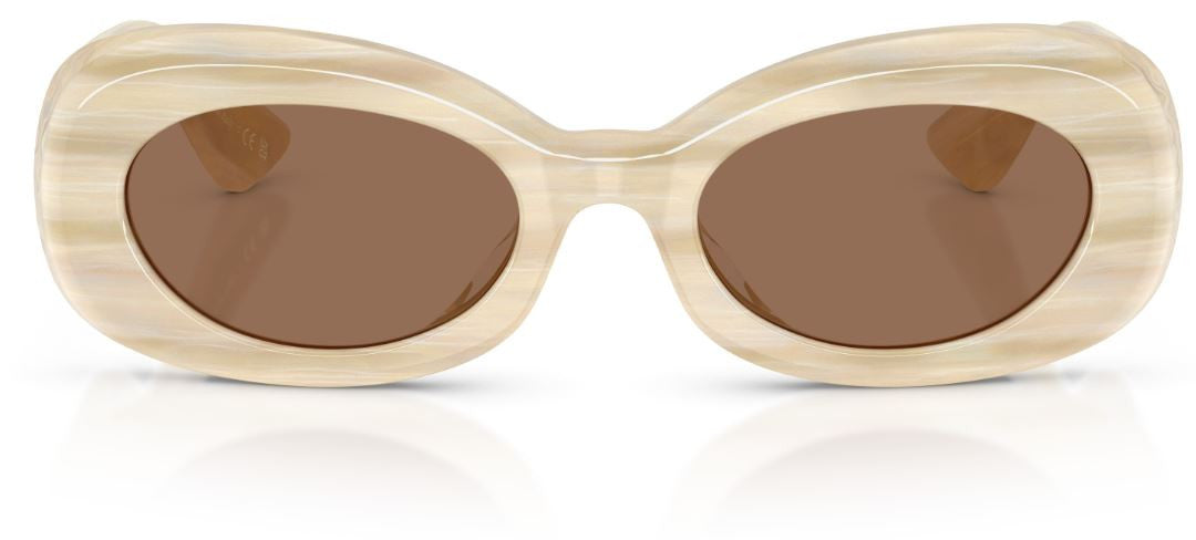 Lunettes de Soleil Oliver Peoples 1992c OV5606SU