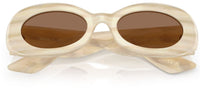 Lunettes de Soleil Oliver Peoples 1992c OV5606SU