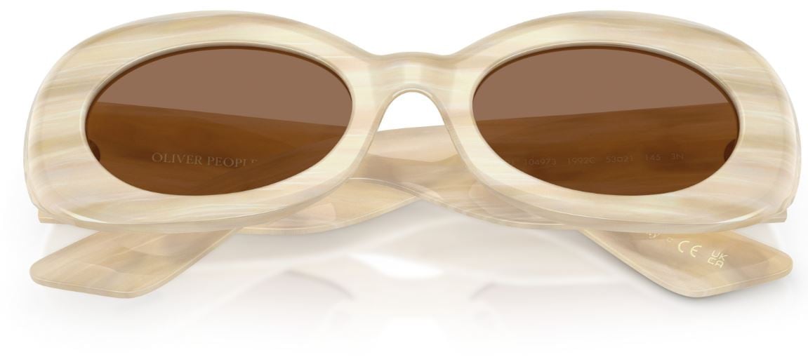 Lunettes de Soleil Oliver Peoples 1992c OV5606SU