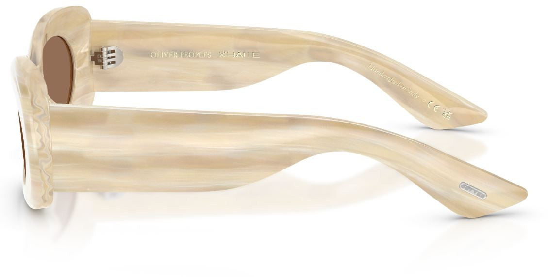 Lunettes de Soleil Oliver Peoples 1992c OV5606SU