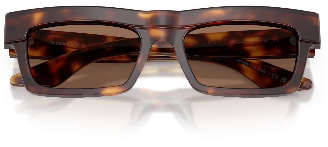 Óculos de Sol Oliver Peoples 1985c OV5607SU