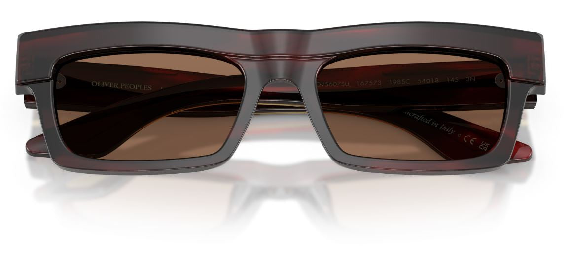 Óculos de Sol Oliver Peoples 1985c OV5607SU