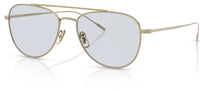 Óculos de grau Oliver Peoples Stilson OV1363T