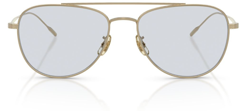 Óculos de grau Oliver Peoples Stilson OV1363T