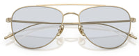 Óculos de grau Oliver Peoples Stilson OV1363T