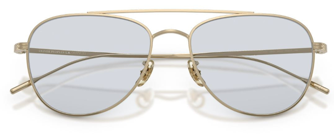 Óculos de grau Oliver Peoples Stilson OV1363T