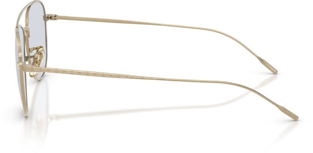 Óculos de grau Oliver Peoples Stilson OV1363T
