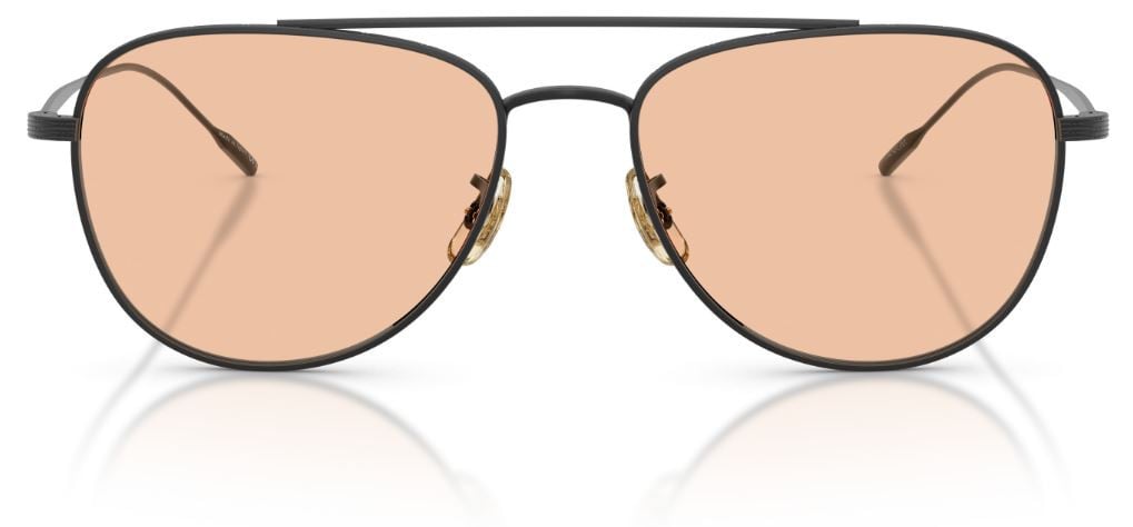 Óculos de grau Oliver Peoples Stilson OV1363T