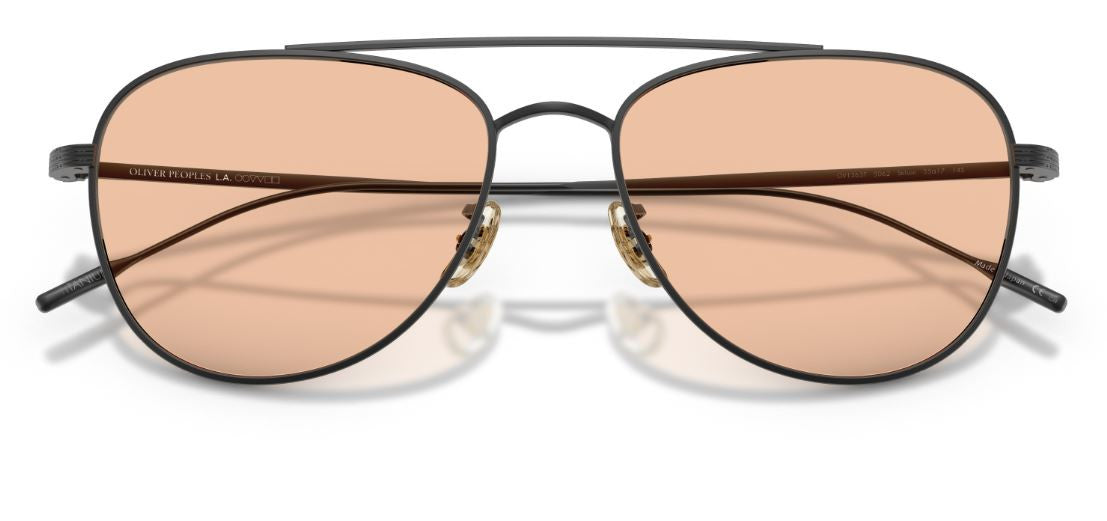 Óculos de grau Oliver Peoples Stilson OV1363T