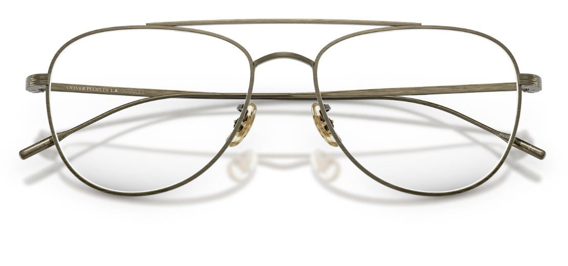 Óculos de grau Oliver Peoples Stilson OV1363T