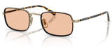 Lunettes de vue Oliver Peoples Brymer OV1366T