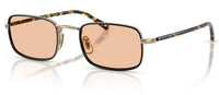 Bril op sterkte Oliver Peoples Brymer OV1366T